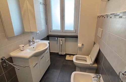 Cenisia Apartment | Appartamento Ferrucci