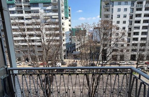 Cenisia Apartment | Appartamento Ferrucci