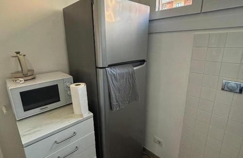Cenisia Apartment | Appartamento Ferrucci