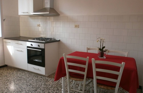 Levanto Apartment | Appartamento Francesca , a 100 Metri Dalla Spiaggia.aut 011017-it 0354