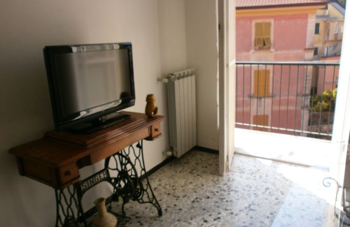 Levanto Apartment | Appartamento Francesca , a 100 Metri Dalla Spiaggia.aut 011017-it 0354