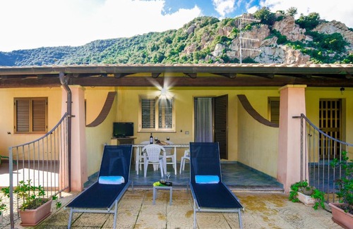 Perdepera House | Appartamento fronte mare Perdepera