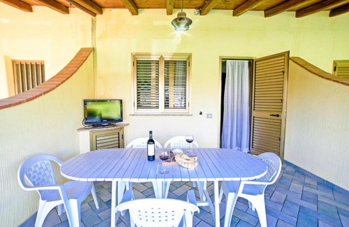 Perdepera House | Appartamento fronte mare Perdepera