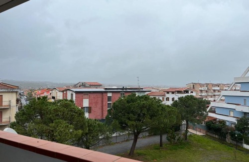 Scalea Apartment | Appartamento Gabbiano