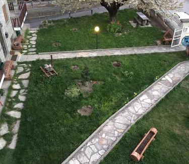 Oulx Apartment | Appartamento Gad