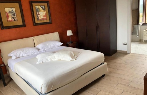 Orvieto Apartment | Appartamento Garibaldi