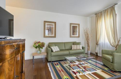 Treviso Apartment | Appartamento Garibaldi