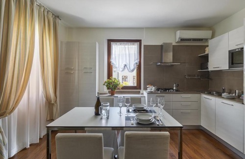Treviso Apartment | Appartamento Garibaldi