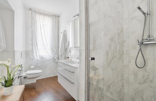 Treviso Apartment | Appartamento Garibaldi
