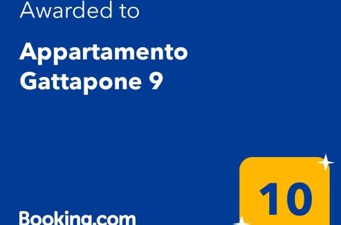 Gubbio Apartment | Appartamento Gattapone 9