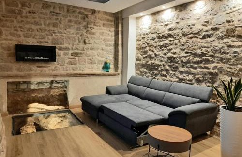 Gubbio Apartment | Appartamento Gattapone 9