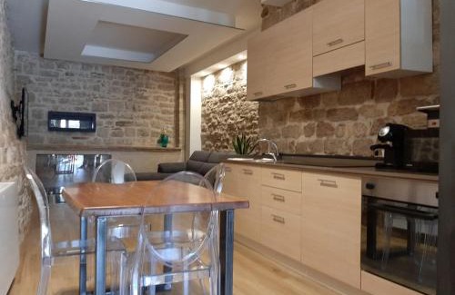 Gubbio Apartment | Appartamento Gattapone 9