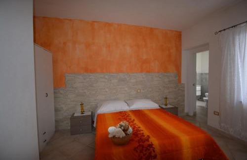 Baunei Apartment | Appartamento Gennirco