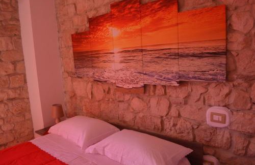 Baunei Apartment | Appartamento Gennirco