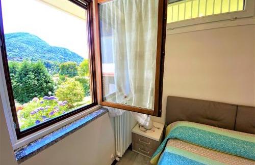 Bellagio Apartment | Appartamento Giardino