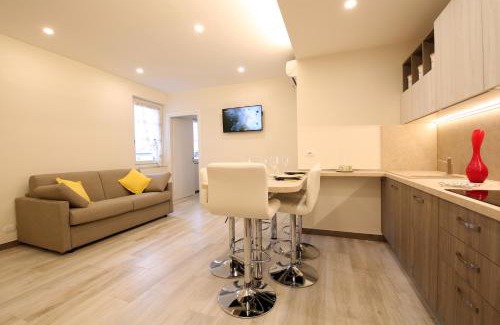 Bellagio Apartment | Appartamento Giardino