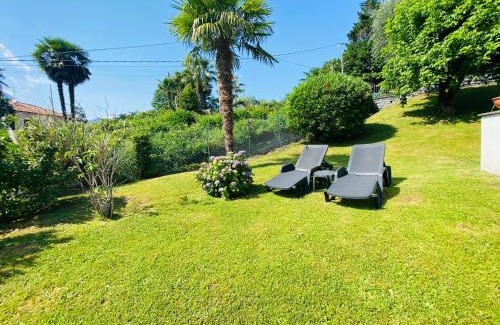 Bellagio Apartment | Appartamento Giardino