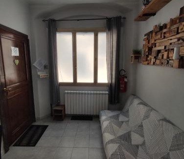Figline e Incisa Valdarno Apartment | Appartamento Gigio - Incisa Valdarno