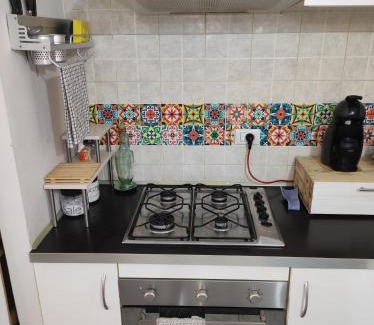 Figline e Incisa Valdarno Apartment | Appartamento Gigio - Incisa Valdarno