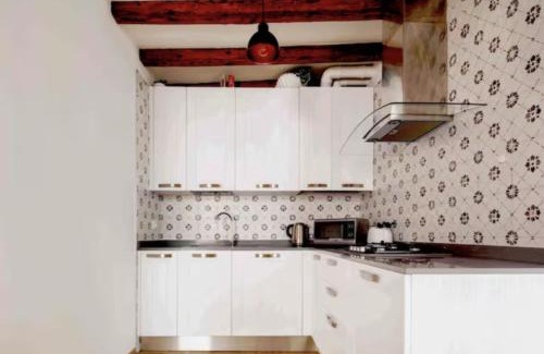 San Marco Apartment | Appartamento Giglio