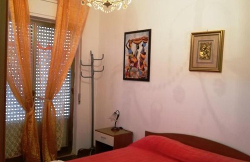 Lamezia Terme Apartment | Appartamento Ginepri