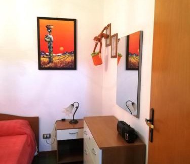 Lamezia Terme Apartment | Appartamento Ginepri