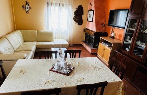 Girasole Apartment | Appartamento Girasole