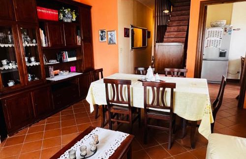 Girasole Apartment | Appartamento Girasole