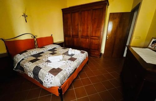 Girasole Apartment | Appartamento Girasole