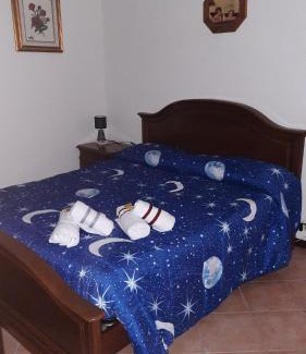 Nizza Monferrato Apartment | Appartamento Giulia