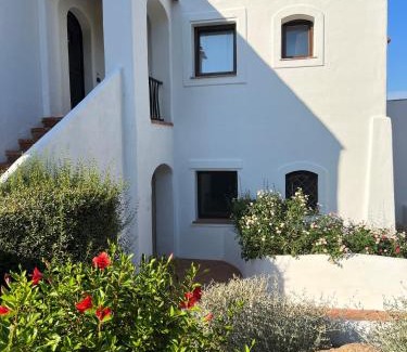 Liscia di Vacca Apartment | Appartamento Gli Oleandri 142 -Liscia di Vacca - Costa Smeralda