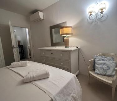 Liscia di Vacca Apartment | Appartamento Gli Oleandri 142 -Liscia di Vacca - Costa Smeralda