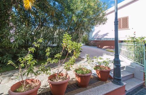 Sos Alinos Apartment | Appartamento Gli Ontani