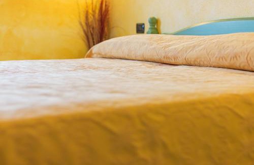 Sos Alinos Apartment | Appartamento Gli Ontani