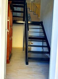Lotzorai Apartment | Appartamento Goloritzè