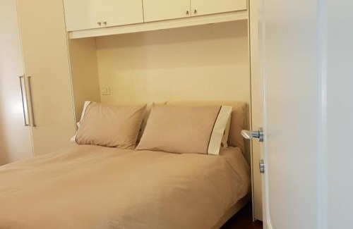 Cormano Apartment | Appartamento Gramsci