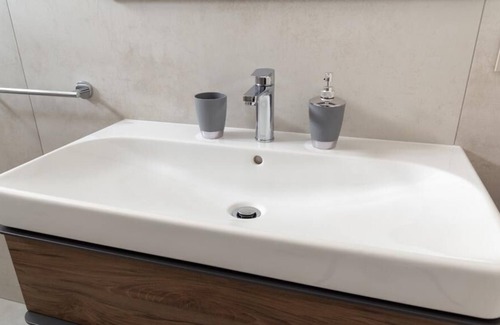 Santa Maria Navarrese Apartment | Appartamento Grotte del Fico