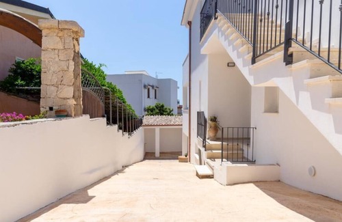 Santa Maria Navarrese Apartment | Appartamento Grotte del Fico