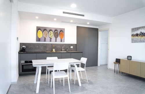 Oristano Apartment | Appartamento Guglielmo 2
