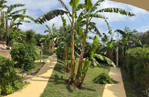Punta De Su Turrione House | Appartamento I Banani