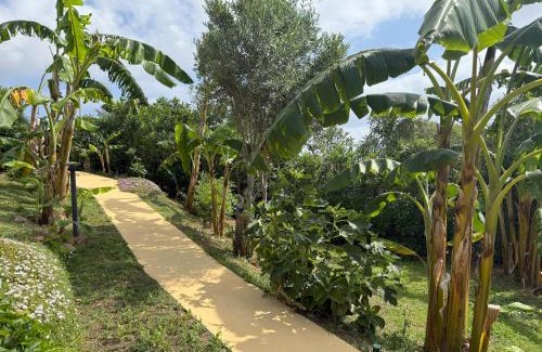 Punta De Su Turrione House | Appartamento I Banani
