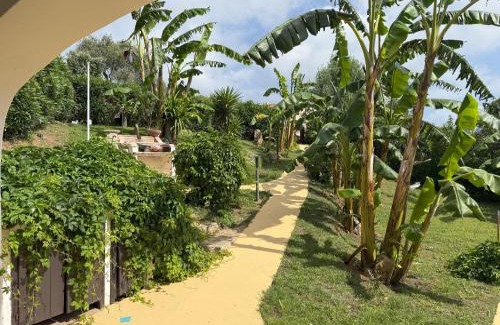 Punta De Su Turrione House | Appartamento I Banani