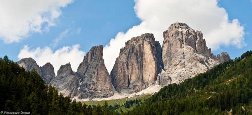 Campitello di Fassa Apartment | Appartamento Ivo
