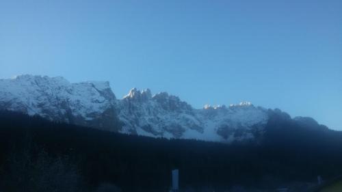 Campitello di Fassa Apartment | Appartamento Ivo