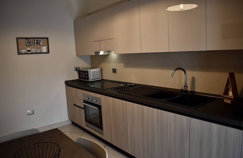 Cava de' Tirreni Apartment | Appartamento Incantevole con Vista e Tutti Confort: App Parisi 53