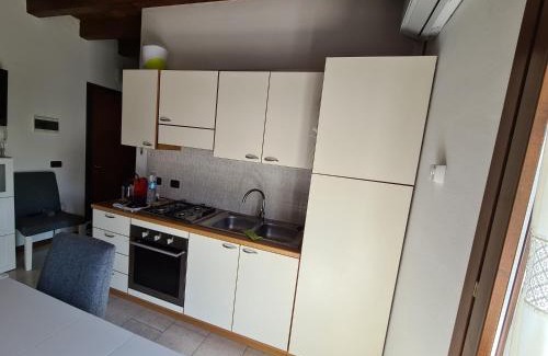 Peschiera del Garda Apartment | Appartamento in residence vicino al centro con piscina