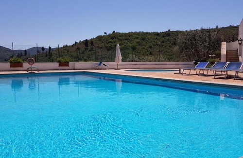 Monte Argentario Apartment | Appartamento in residence con piscine e tennis