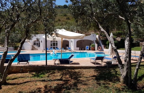 Monte Argentario Apartment | Appartamento in residence con piscine e tennis