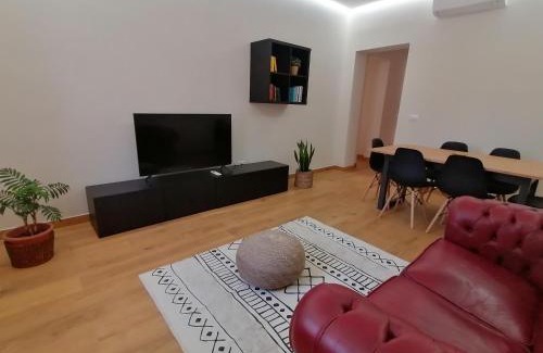 Cassibile Apartment | Appartamento I Mori