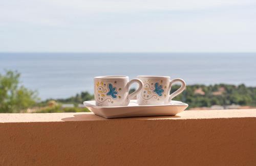 Cala Gonone Apartment | Appartamento Ignis - Cala Gonone